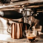 Der Kaffeevollautomat: Perfekter Kaffeegenuss auf Knopfdruck